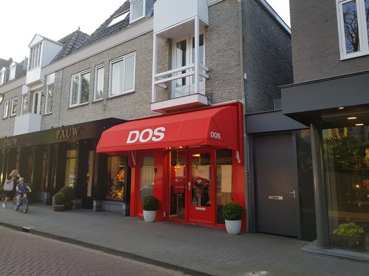 Dos oegstgeest